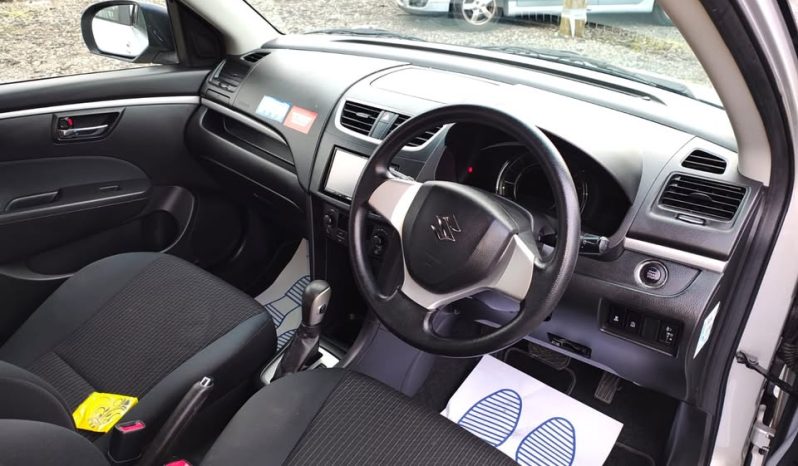 
								2013 Suzuki Swift full									