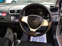 
										2013 Suzuki Swift full									