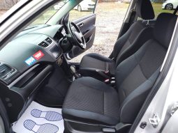 
										2013 Suzuki Swift full									