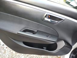 
										2013 Suzuki Swift full									