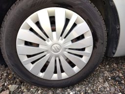 
										2013 Suzuki Swift full									